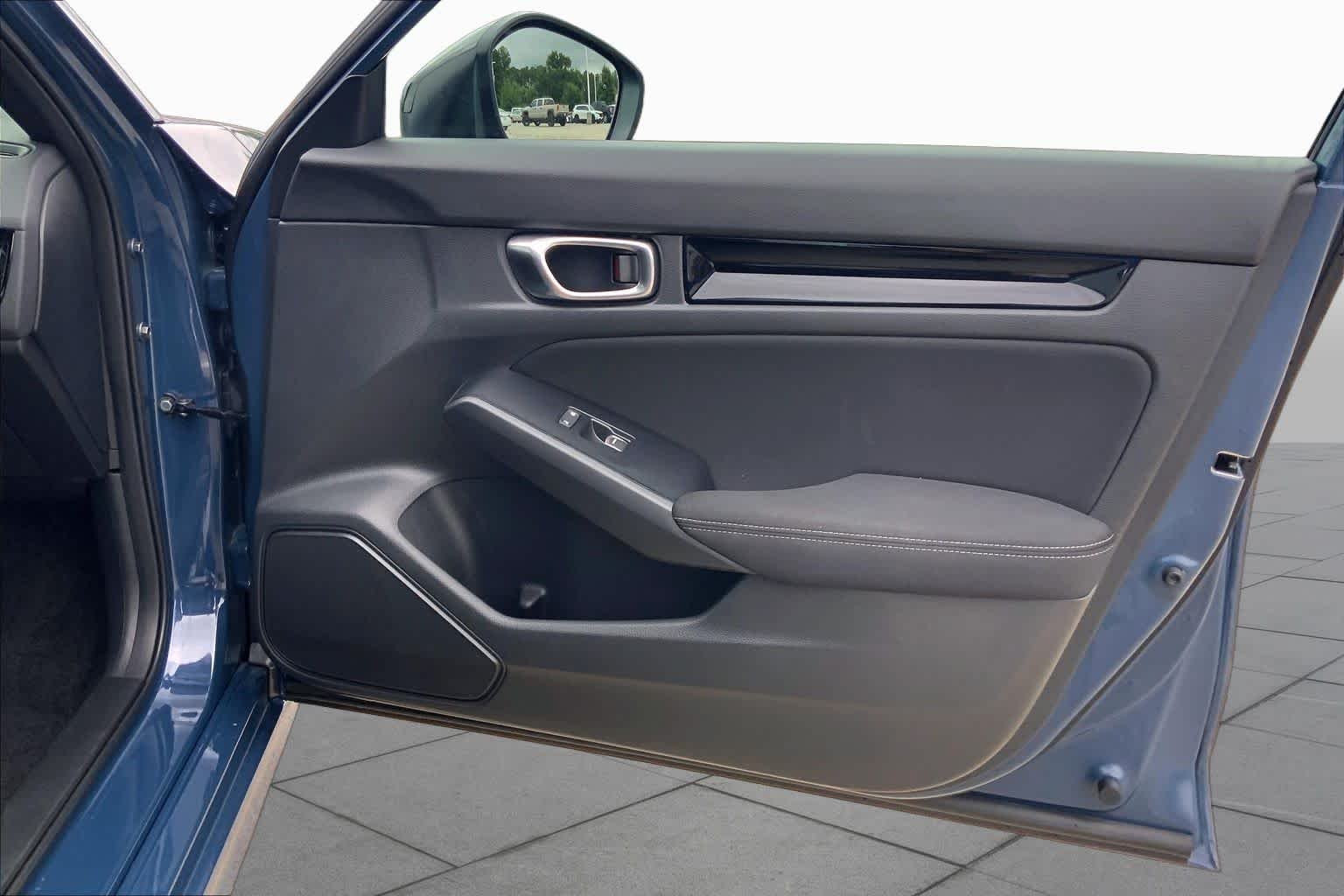 Used 2026 Blue Lagoon Pearl Honda Sport image 22