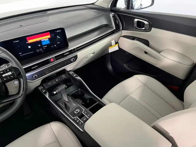 New 2026  Kia EX image 33