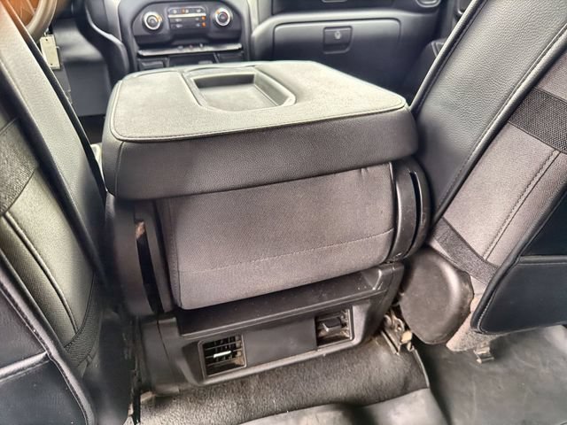 Used 2021 SUMMIT WHITE Chevrolet Custom image 25