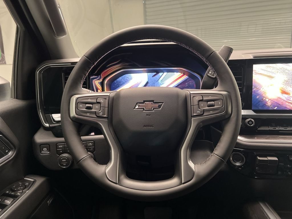 2026 Chevrolet Silverado 2500 HD LTZ - Photo 14