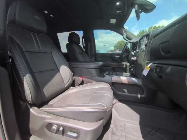 2022 Chevrolet Silverado 2500HD High Country - Photo 16