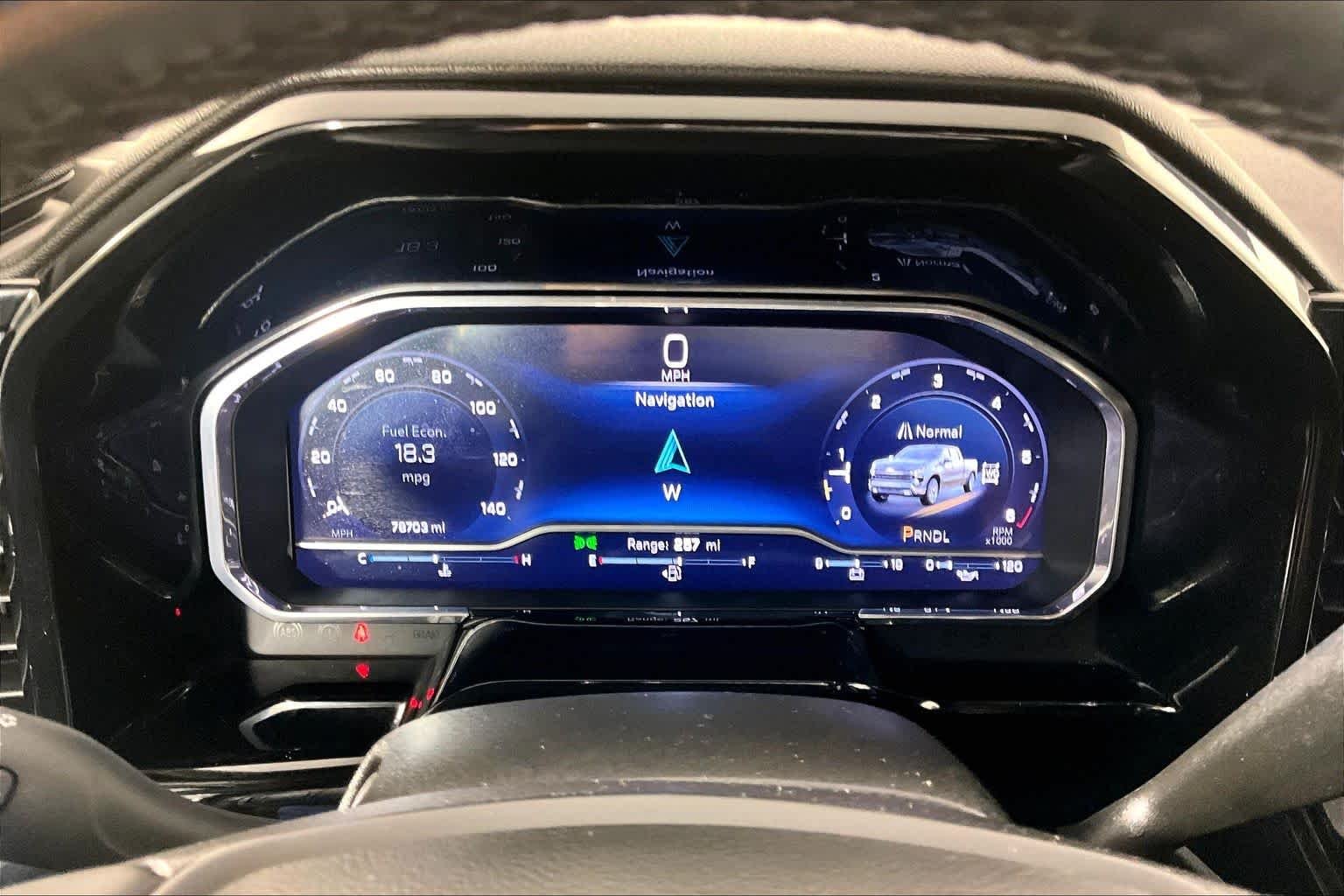 Used 2024 Black Chevrolet LT image 24