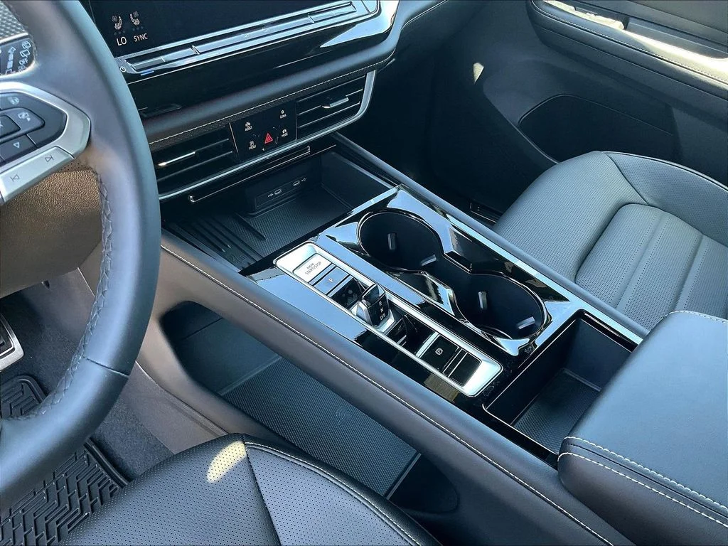 New 2026 Green Volkswagen 2.0T SEL R-Line Black image 23