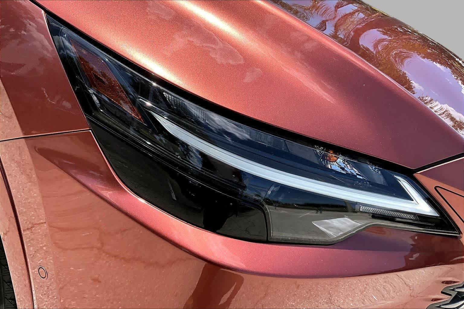 Used 2023 Copper Crest Lexus Premium Plus image 28