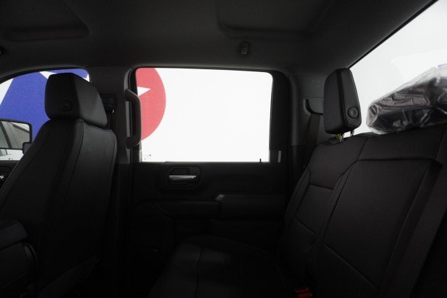2026 GMC Sierra 3500HD Pro - Photo 21