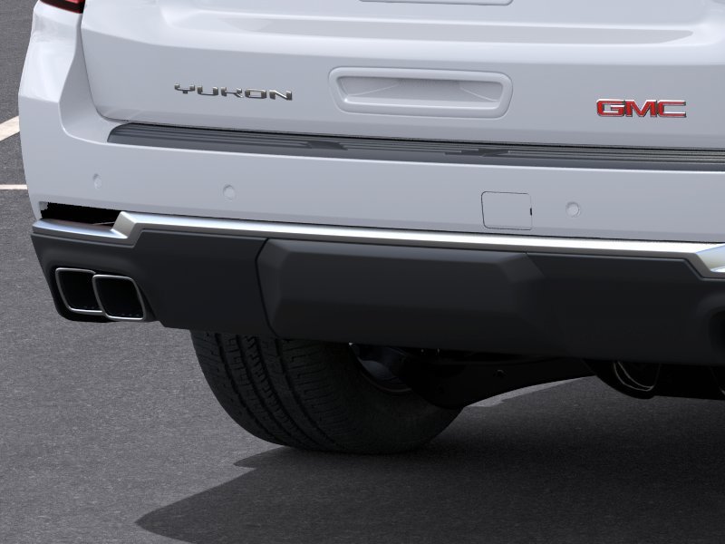 New 2027 Summit White GMC Denali image 14