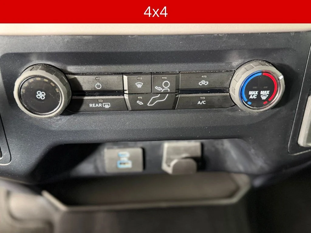 2023 Ford F-150 XLT - Photo 10