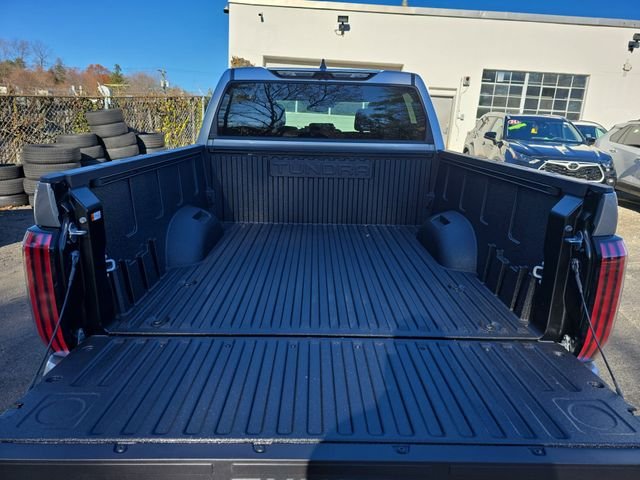 2026 Toyota Tundra Limited - Photo 12