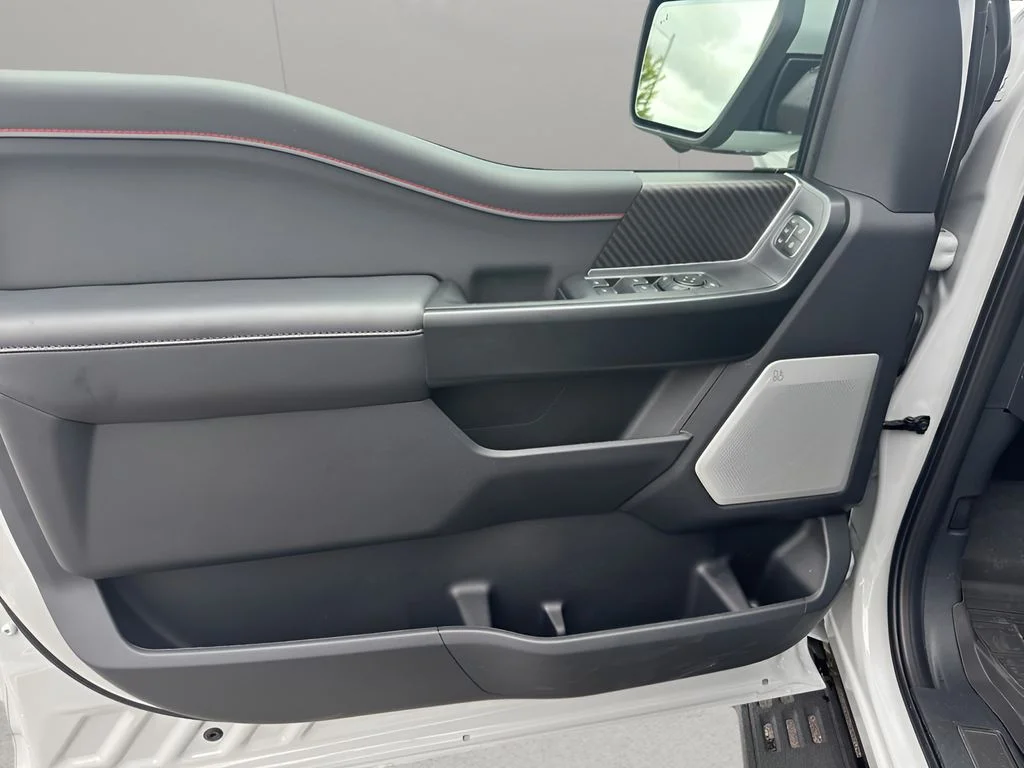 New 2026 Avalanche Ford Raptor® image 18