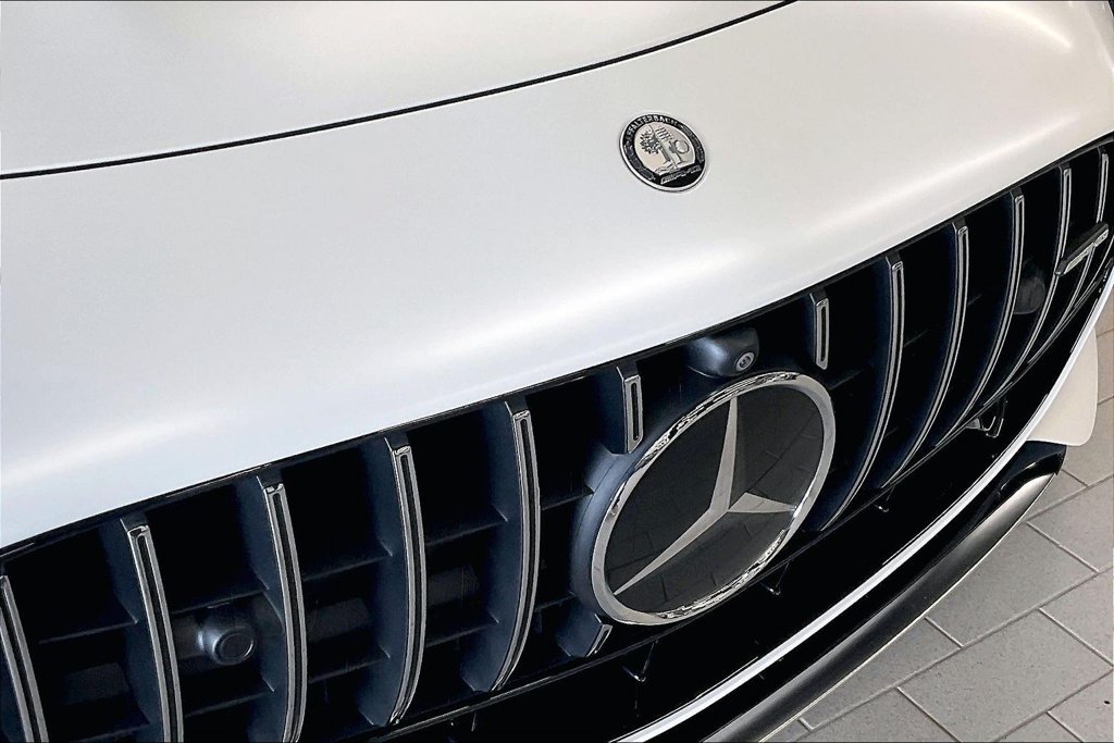2024 Mercedes-Benz AMG GT Coupe 55 - Photo 20