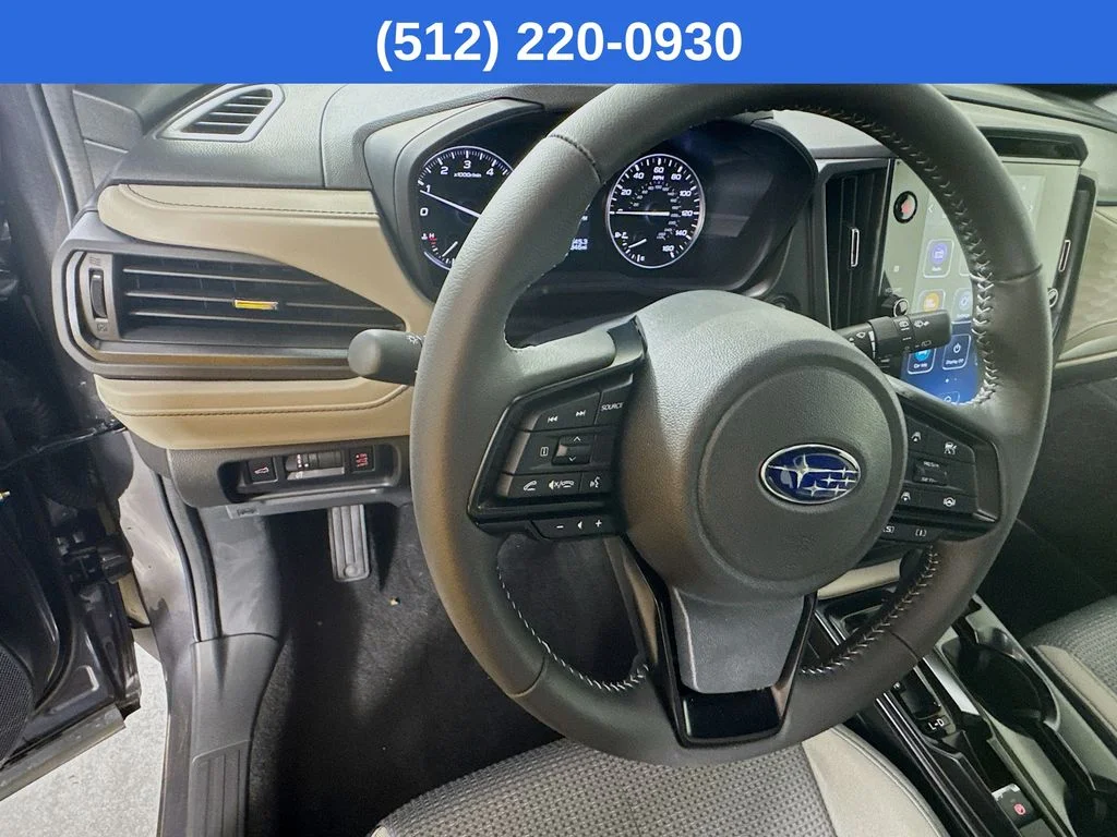 2026 Subaru Forester Premium - Photo 12