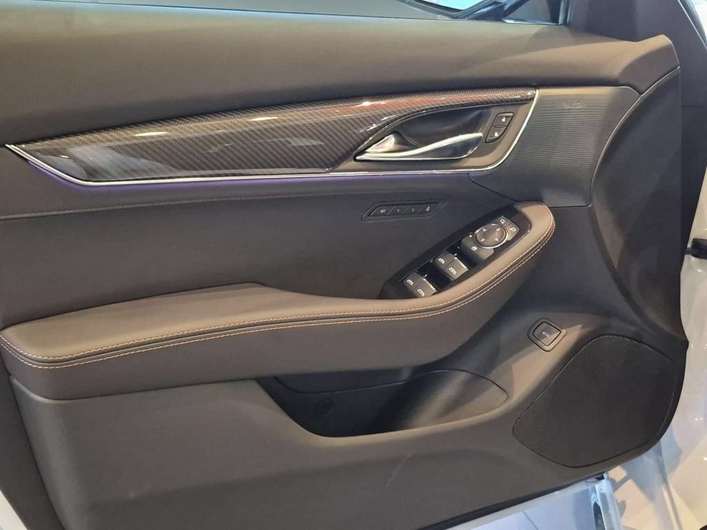 2026 Cadillac CT5 Sport - Photo 16