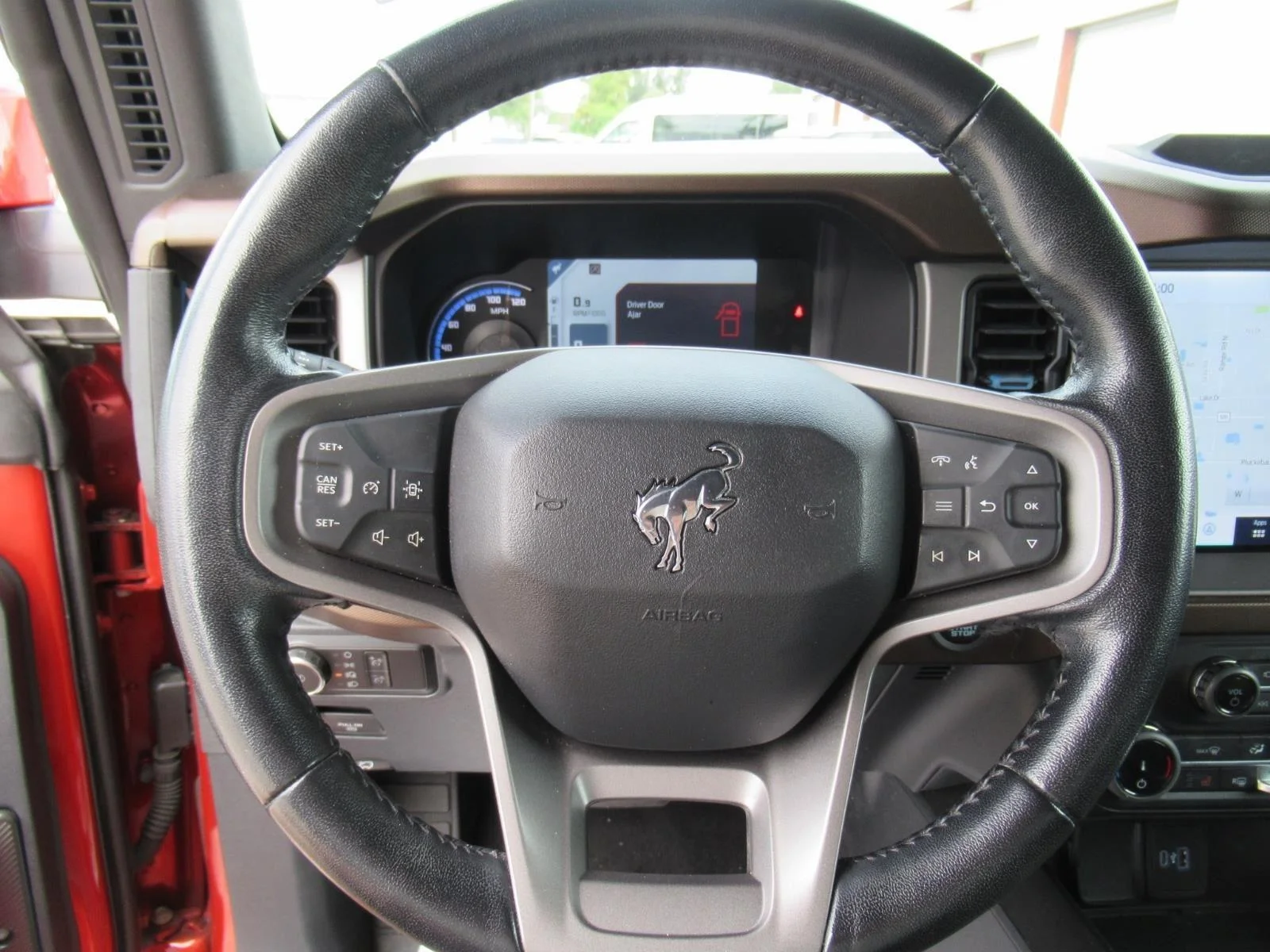 Certified Used 2022  Ford Outer Banks image 24