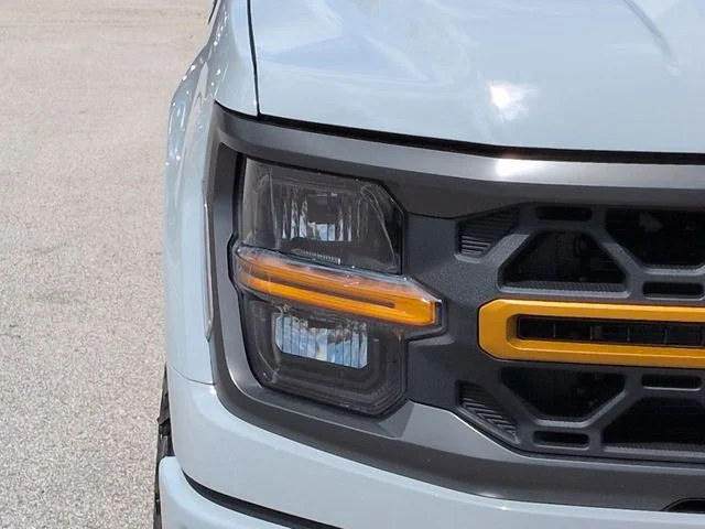 New 2026 Avalanche Ford Tremor® image 10