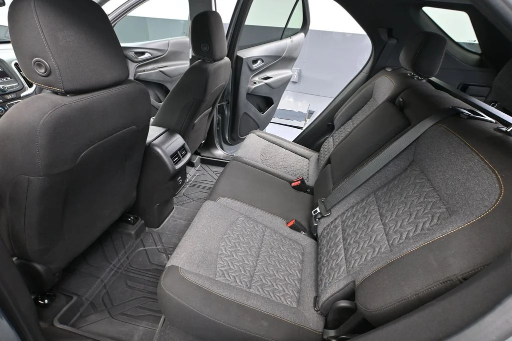 Used 2023 Gray Chevrolet LT image 36
