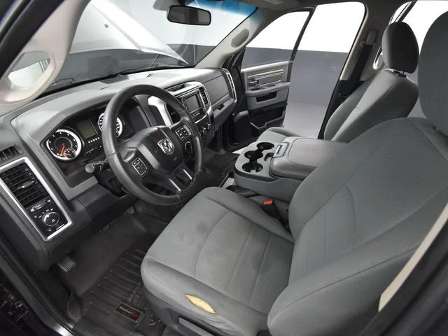2017 RAM Ram 1500 Pickup SLT - Photo 19