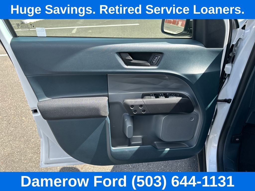 Used 2026 White Ford XL image 11
