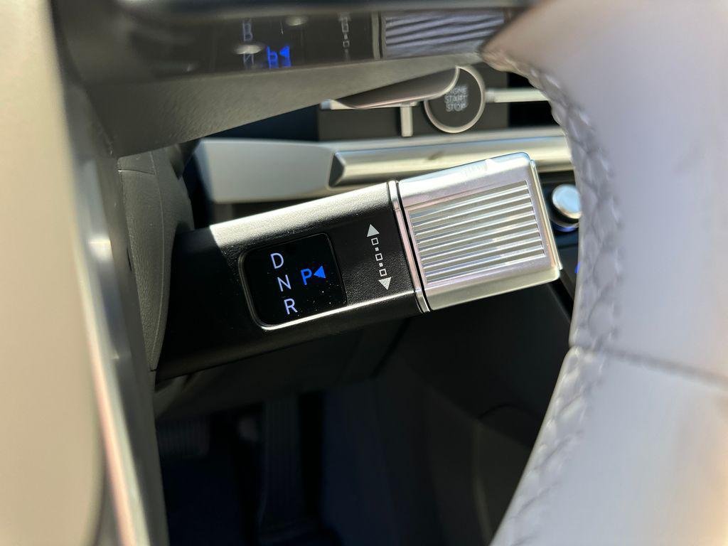 New 2026 Gray Hyundai SEL image 14