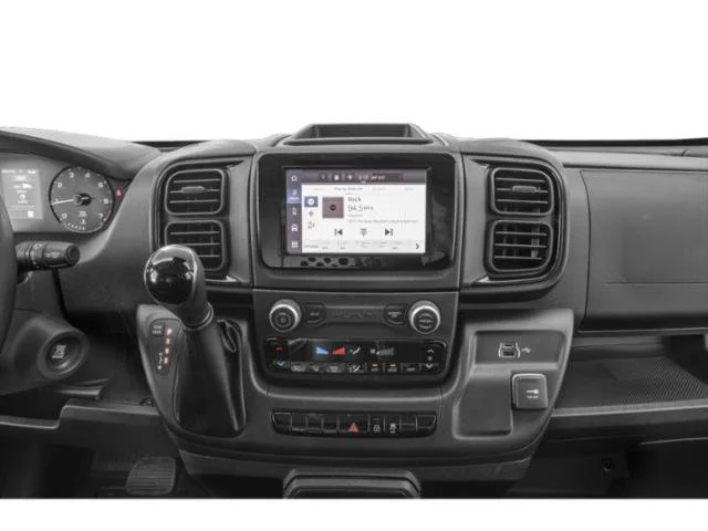 Used 2025 White Ram Base image 13