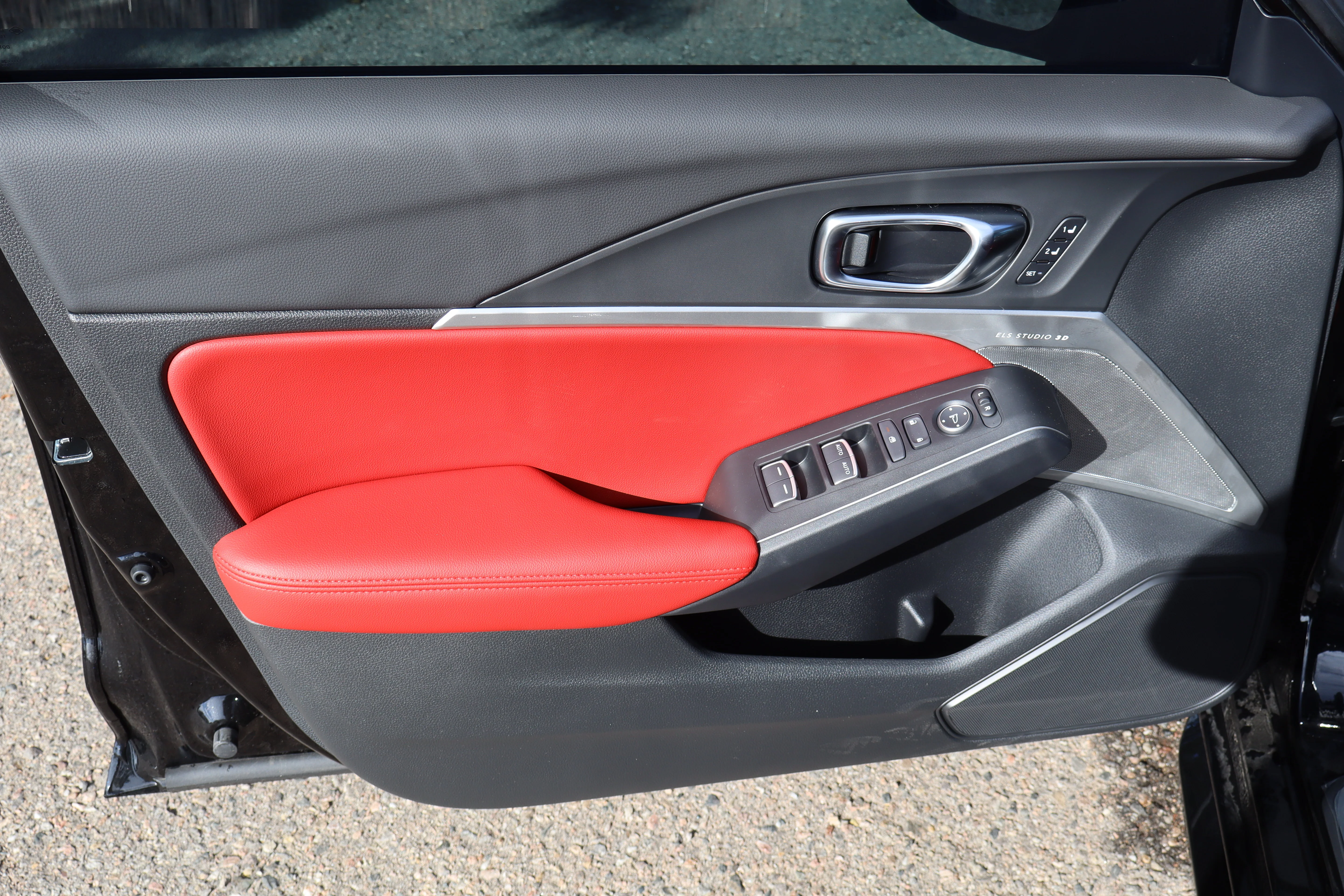 New 2026 Black Acura w/A-Spec Technology Package image 24