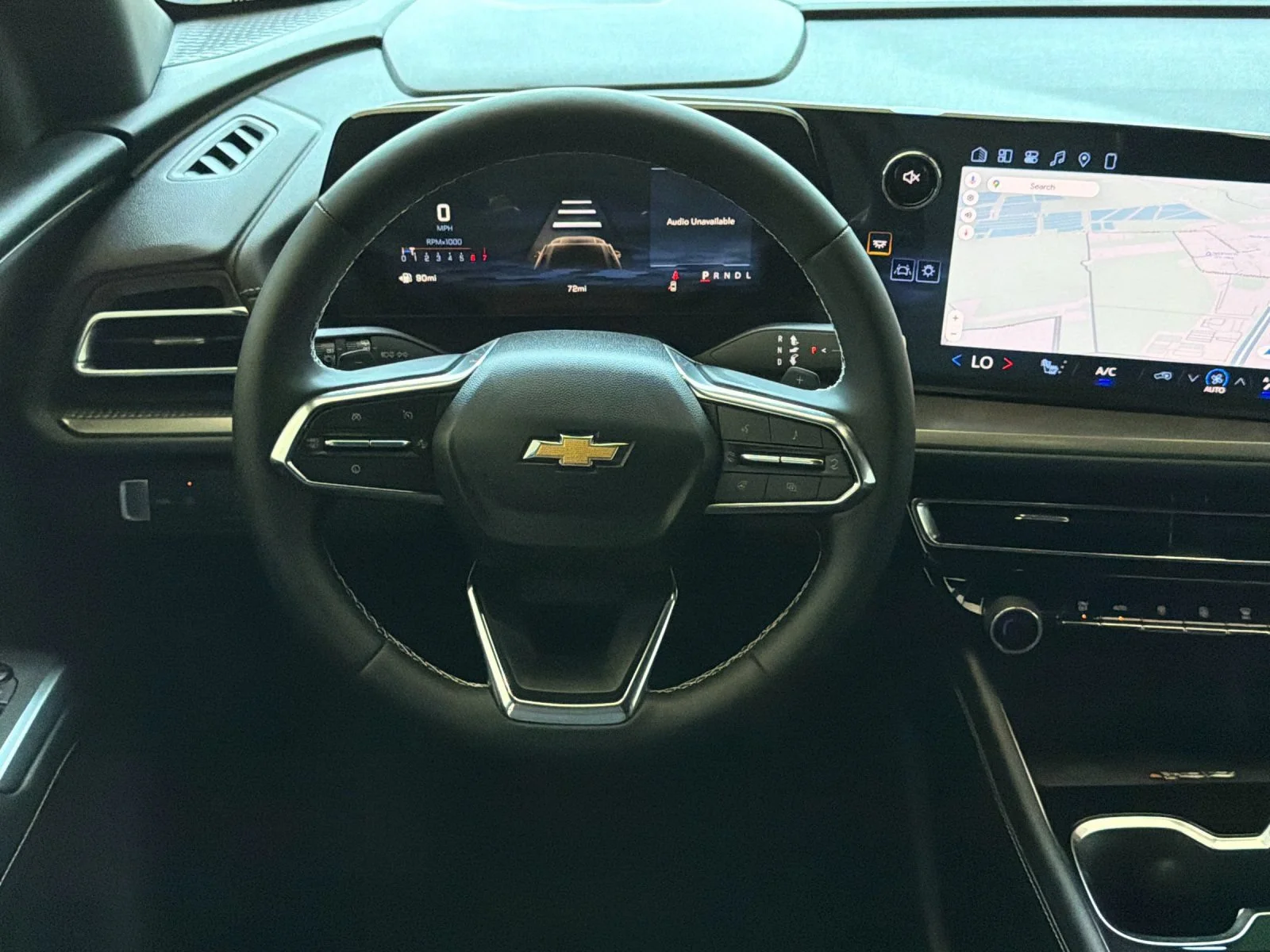 2026 Chevrolet Traverse LT - Photo 13