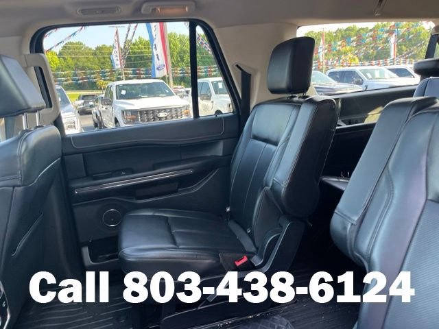 Used 2022 White Ford XLT image 14