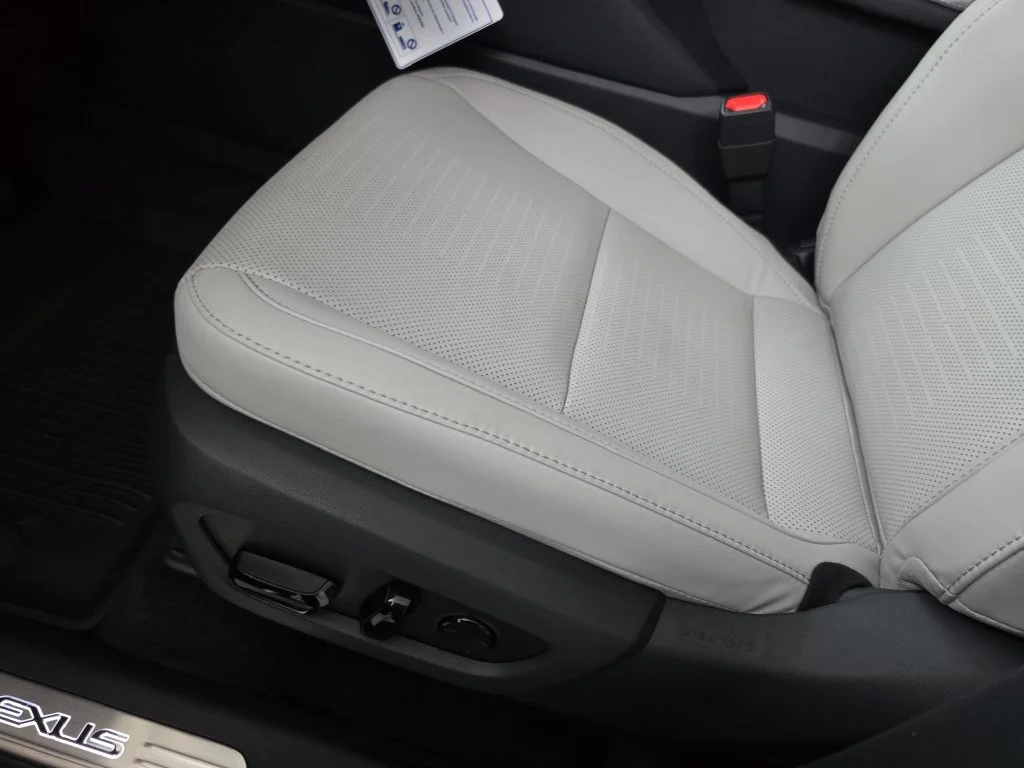 New 2026 Nightfall Mica Lexus PREMIUM AWD image 27