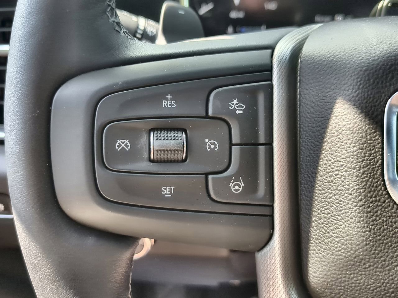 New 2026 Glacier White Tricoat GMC Denali image 36
