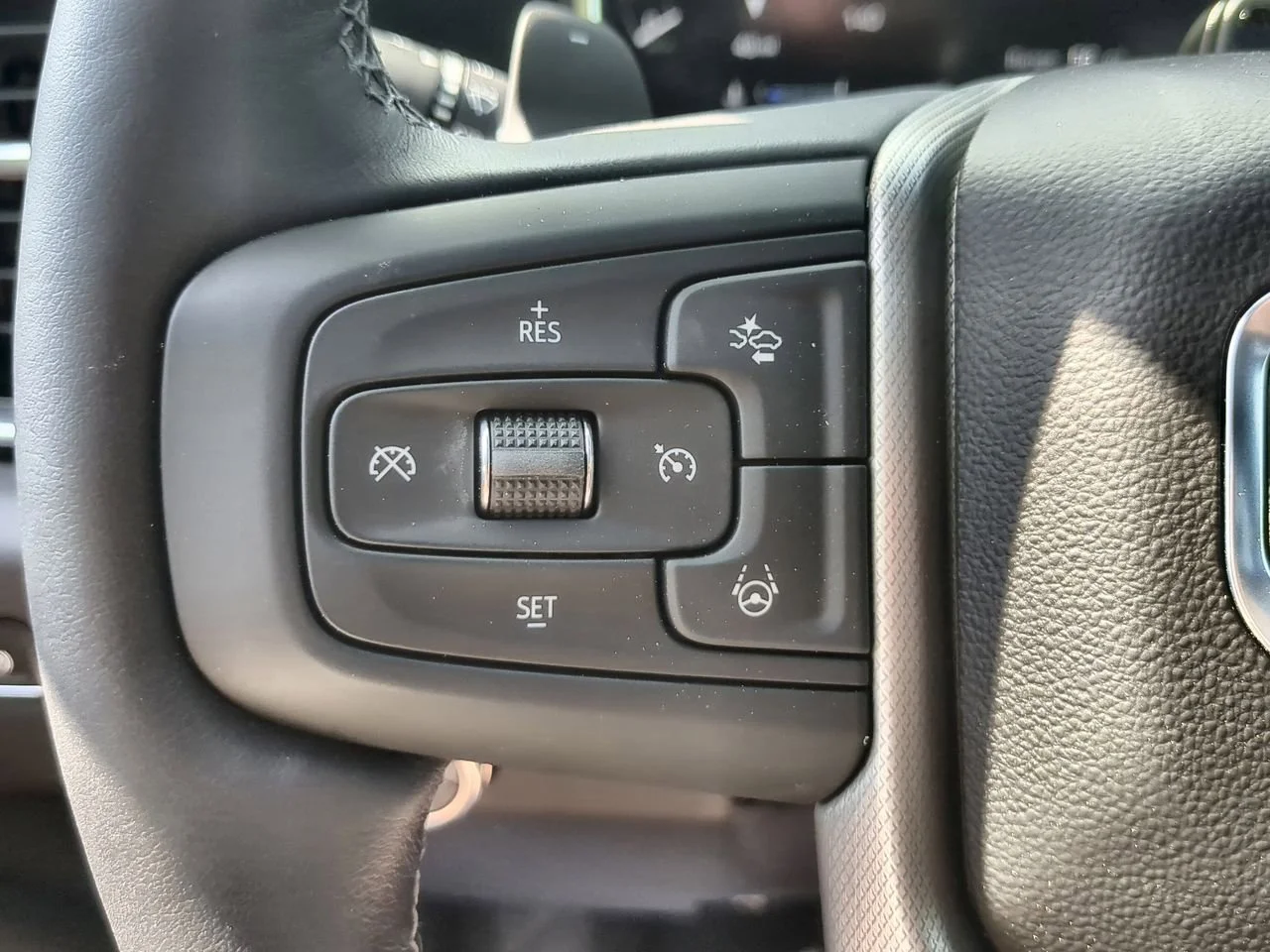 New 2026 Glacier White Tricoat GMC Denali image 36