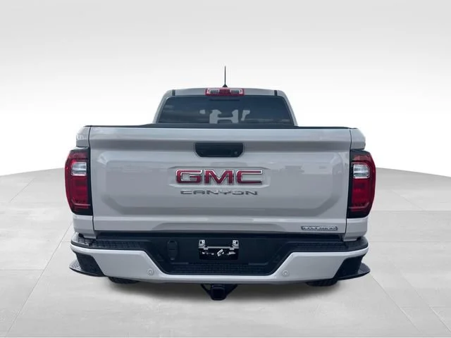 New 2026 Coastal Dune GMC Elevation image 4