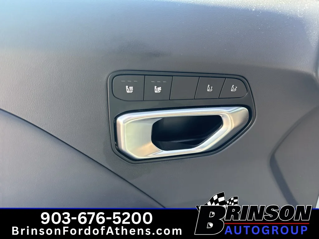 Used 2025 Morning Haze Kia GT-Line image 16