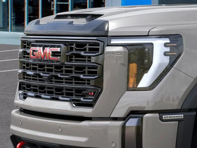 New 2026 Coastal Dune GMC AT4 image 13