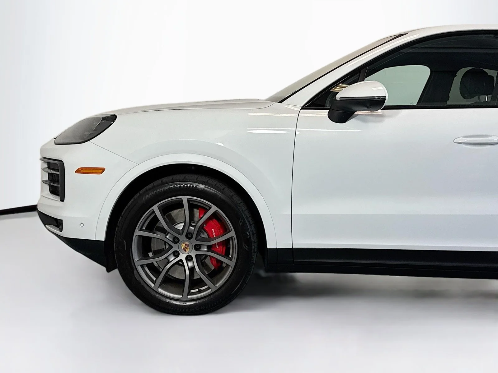 Certified Used 2025 White Porsche S image 27