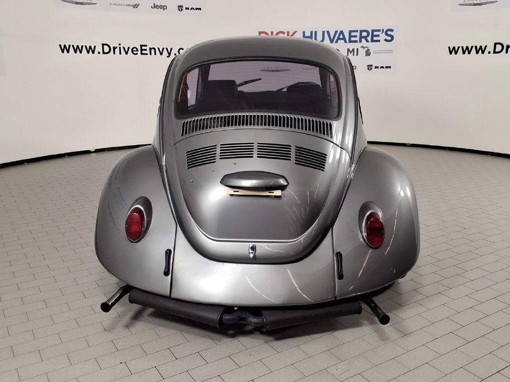 Used 1973  Volkswagen  image 5