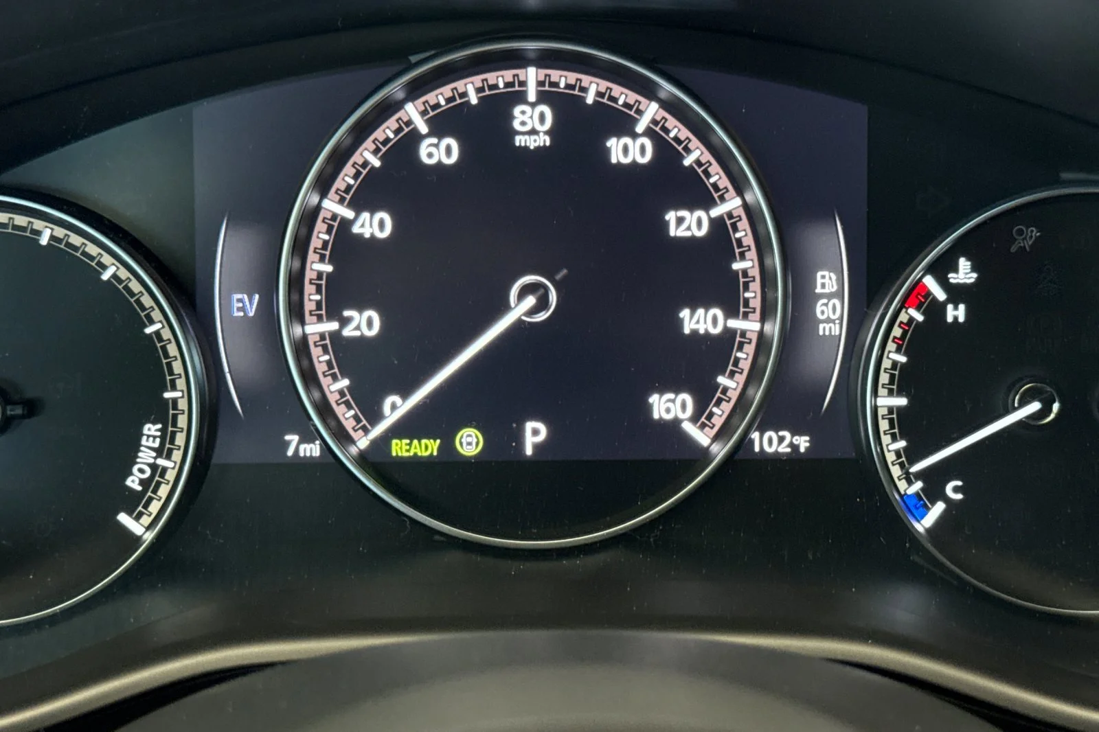 New 2026 Polymetal Gray Metallic Mazda Premium AWD image 29