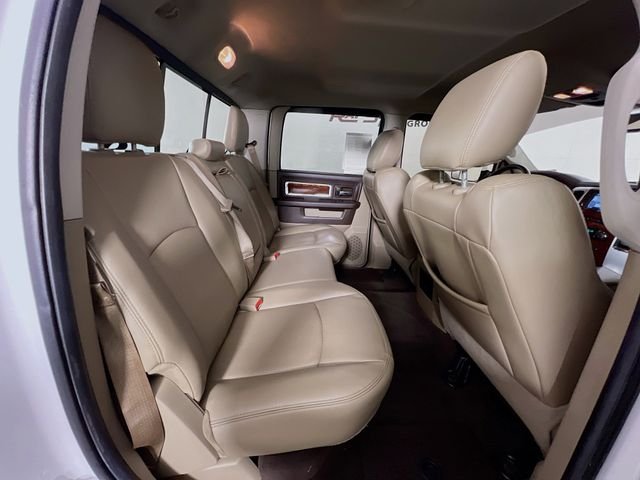 2011 RAM Ram 1500 Pickup Laramie Longhorn - Photo 39