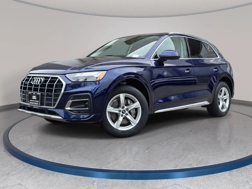 2021 Audi Q5