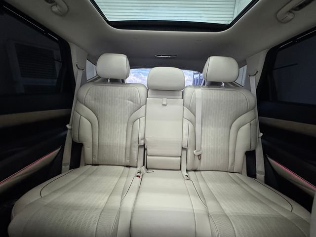 Used 2023 Uyuni White Genesis 2.5T image 7