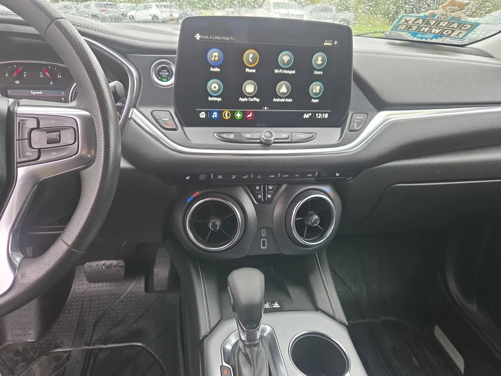 2024 Chevrolet Blazer 2LT - Photo 17