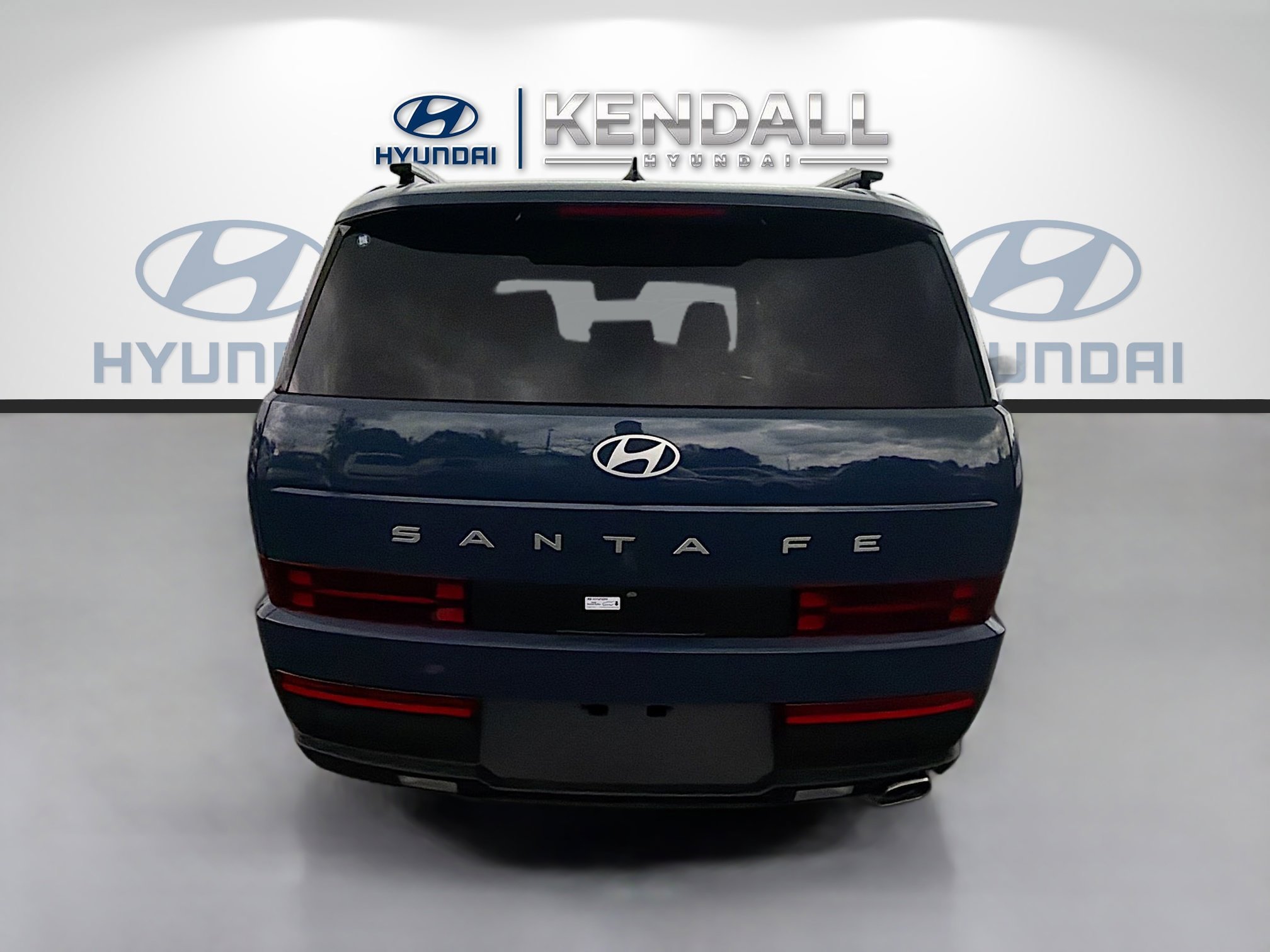 New 2026 Atlantis Blue Hyundai SEL FWD image 29