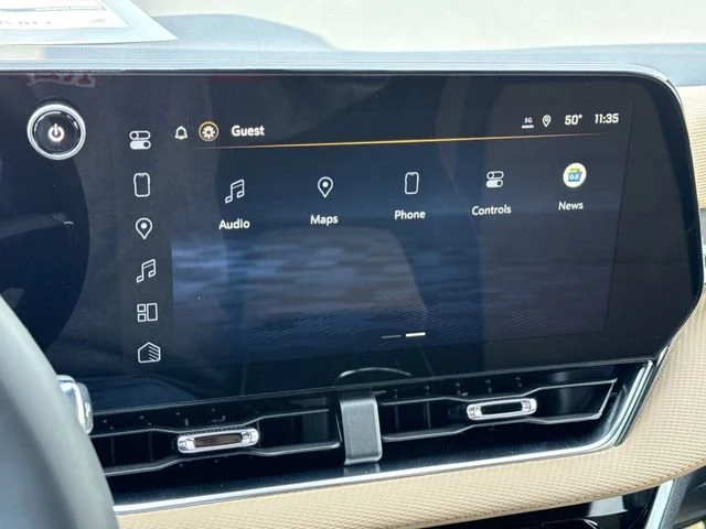 2026 Chevrolet Equinox ACTIV - Photo 28