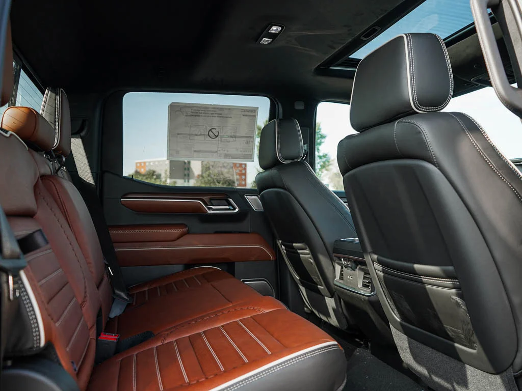 2026 GMC Sierra 1500 Denali Ultimate - Photo 9