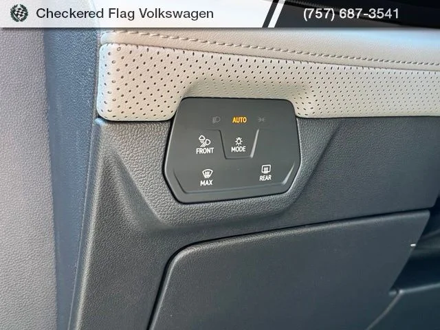 New 2026 Green Volkswagen 2.0T Peak Edition image 18