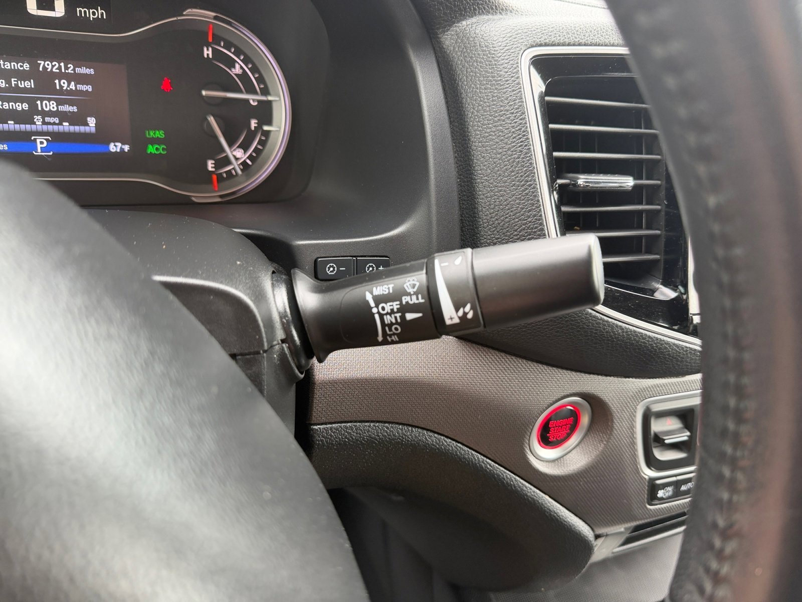 2023 Honda Ridgeline RTL - Photo 14
