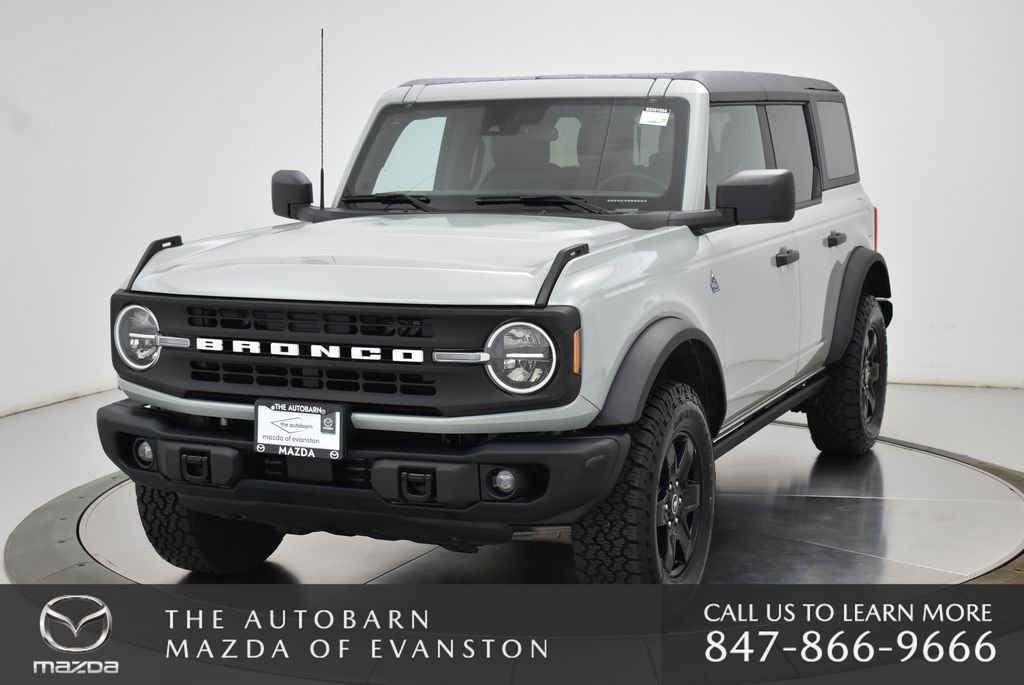 Used 2024 Cactus Ford Black Diamond image 14