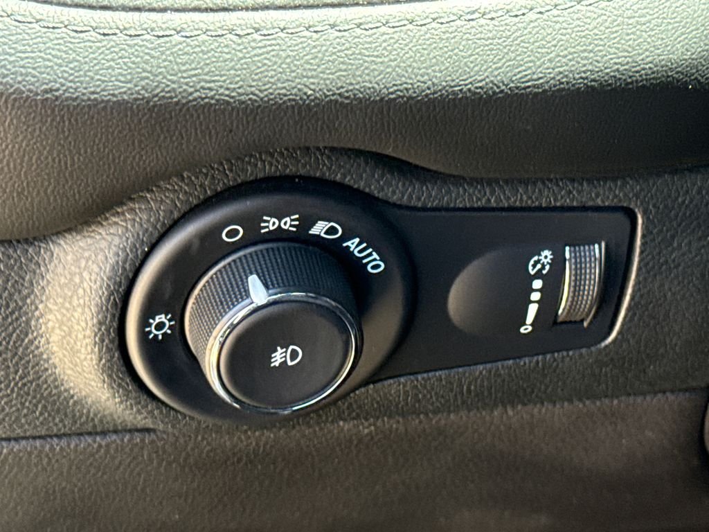 Used 2022 Gray Dodge GT image 20