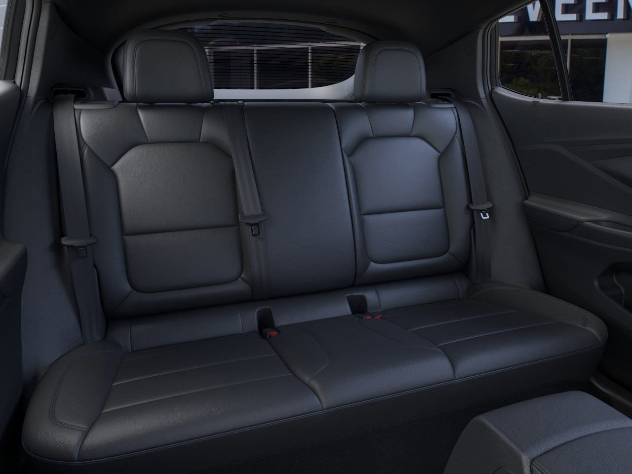 2026 Buick Envista Sport Touring - Photo 17