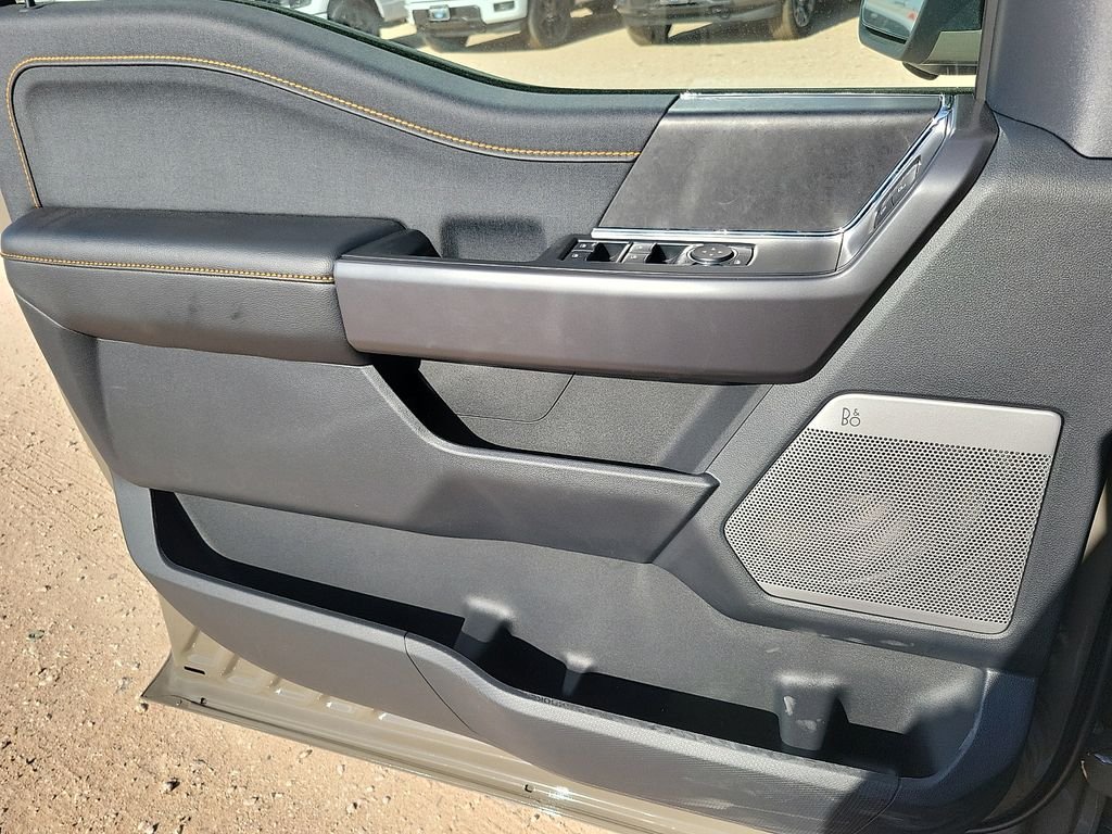 New 2026 Marsh Gray Ford Tremor® image 20