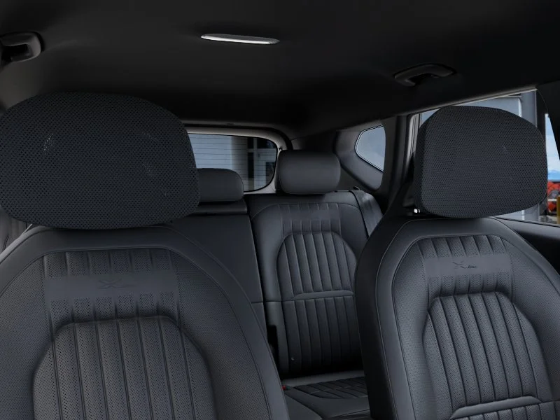 New 2027 Interstellar Gray Kia X-Line S image 27