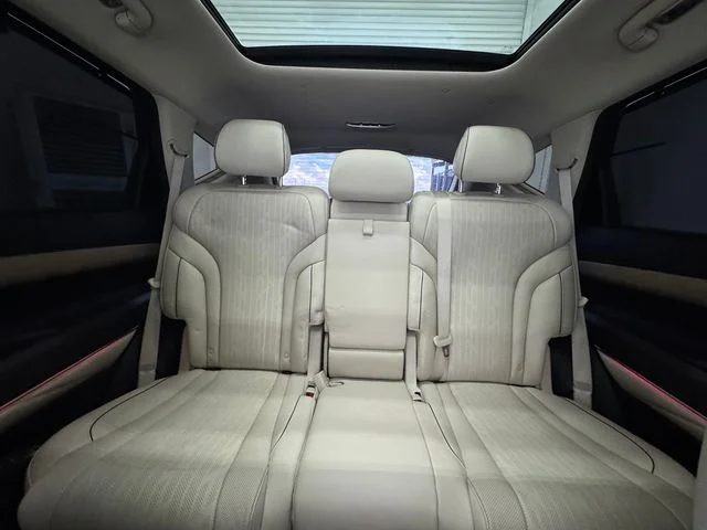 Used 2023 Uyuni White Genesis 2.5T image 7